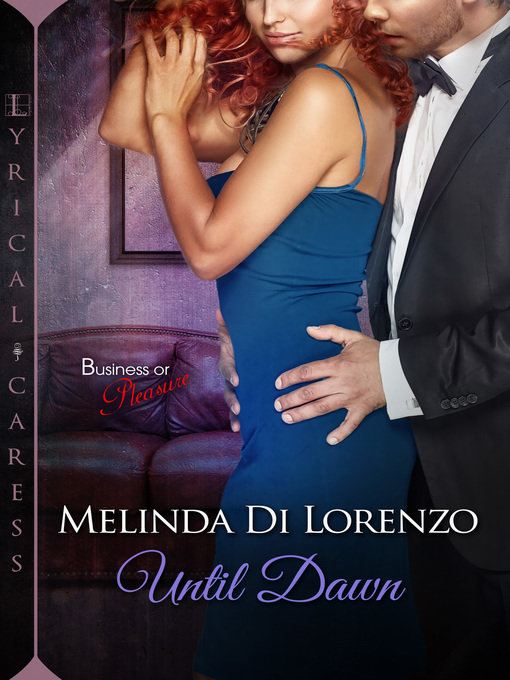 Title details for Until Dawn by Melinda Di Lorenzo - Wait list